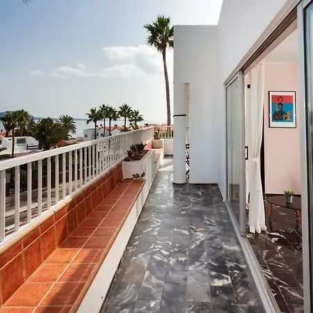 Casa Marhaba Sea View