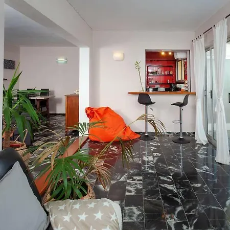 Casa Marhaba Sea View