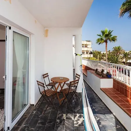 Casa Marhaba Sea View Apartment *