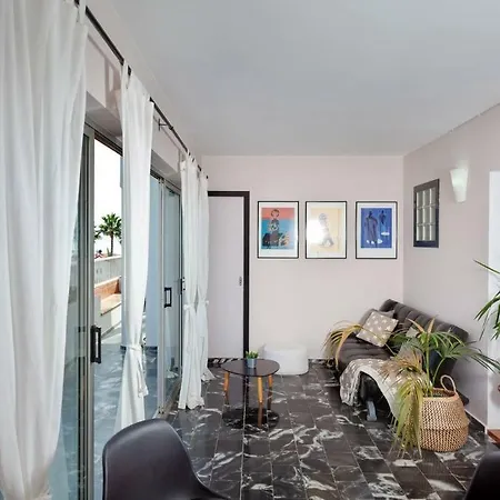 Casa Marhaba Sea View Apartment *