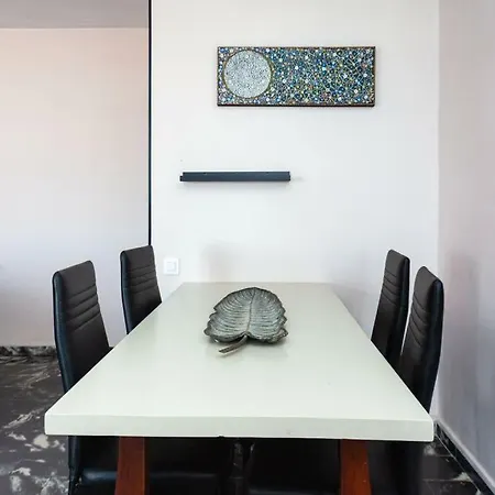 Casa Marhaba Sea View Apartment