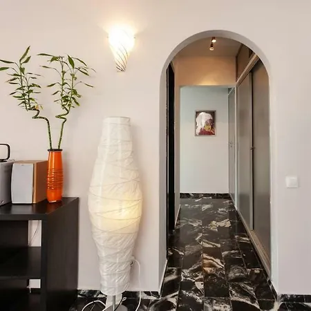 Casa Marhaba Sea View Apartment